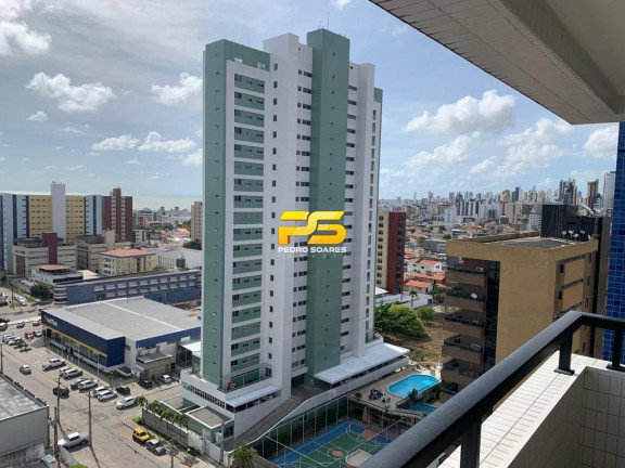 Imagem Apartamento com 4 Quartos à Venda, 230 m² em Aeroclube - João Pessoa Imagem Apartamento com 4 Quartos à Venda, 230 m² em Aeroclube - João Pessoa