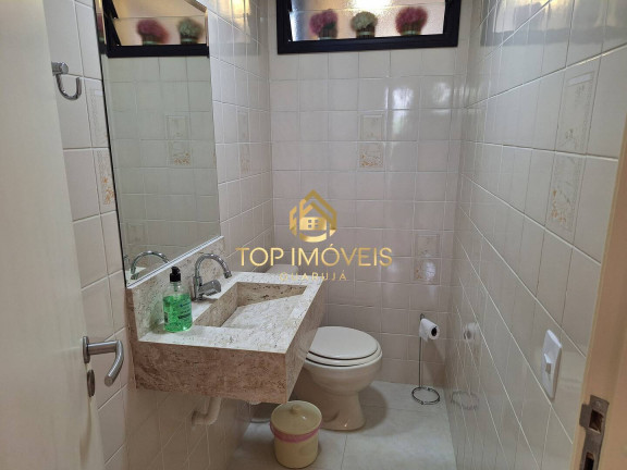 Imagem Apartamento com 4 Quartos à Venda, 140 m² em Pitangueiras - Guarujá