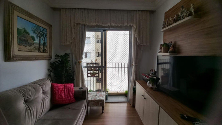 Imagem Apartamento com 3 Quartos à Venda, 67 m² em Vila Prudente (zona Leste) - São Paulo