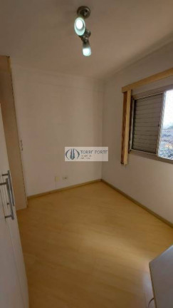 Imagem Apartamento com 2 Quartos à Venda, 50 m² em Vila Aricanduva - São Paulo