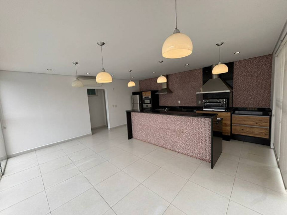Imagem Casa de Condomínio com 4 Quartos à Venda, 510 m² em Portal Do Paraíso Ii - Jundiaí