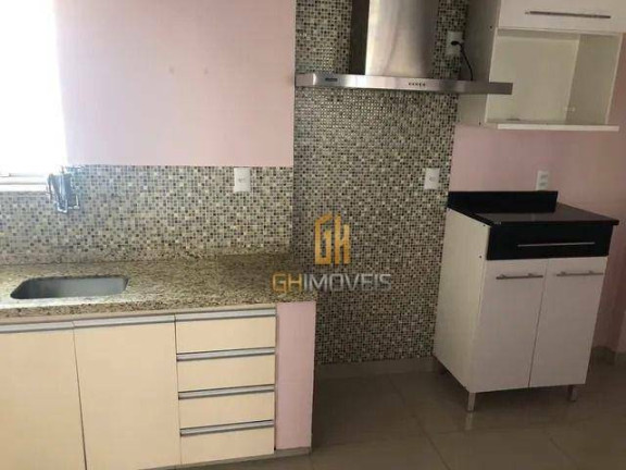 Imagem Apartamento com 3 Quartos à Venda, 110 m² em Jardim Goiás - Goiânia Imagem Apartamento com 3 Quartos à Venda, 110 m² em Jardim Goiás - Goiânia