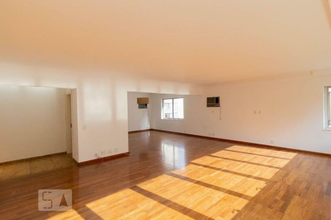 Imagem Apartamento com 4 Quartos para Alugar,  em Jardins - São Paulo