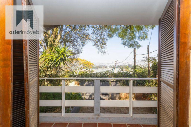 Imagem Casa com 4 Quartos à Venda, 180 m² em Guabirotuba - Curitiba
