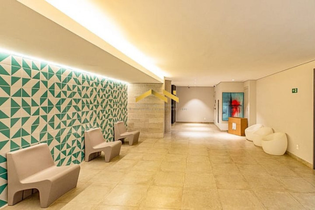 Imagem Apartamento com 2 Quartos à Venda, 65 m² em Bela Vista - São Paulo