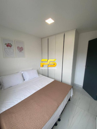 Imagem Apartamento com 2 Quartos à Venda, 60 m² em Cabo Branco - João Pessoa