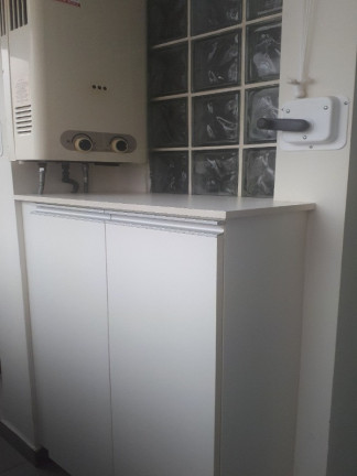 Imagem Imóvel com 3 Quartos à Venda, 92 m² em Vila Mascote - São Paulo
