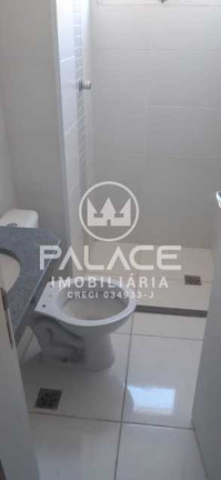 Imagem Apartamento com 3 Quartos à Venda, 73 m² em Nova América - Piracicaba