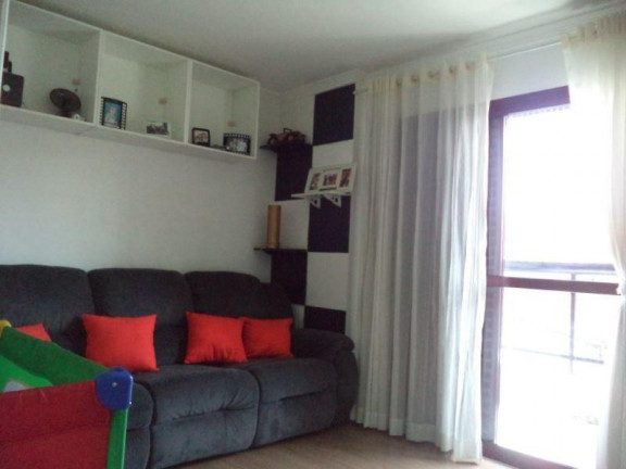 Imagem Apartamento com 3 Quartos à Venda, 130 m² em Vila Formosa - São Paulo Imagem Apartamento com 3 Quartos à Venda, 130 m² em Vila Formosa - São Paulo
