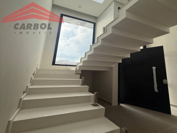 Imagem Casa de Condomínio com 3 Quartos à Venda, 250 m² em Recanto Quarto Centenário - Jundiaí Imagem Casa de Condomínio com 3 Quartos à Venda, 250 m² em Recanto Quarto Centenário - Jundiaí