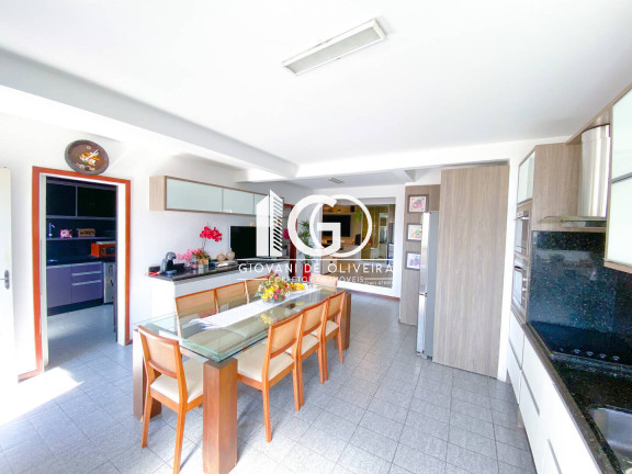 Imagem Casa com 3 Quartos à Venda, 192 m² em São Luiz - Criciúma