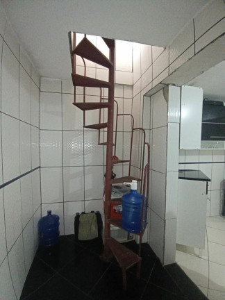Imagem Sobrado com 3 Quartos à Venda, 150 m² em Conjunto Jaú - São Paulo Imagem Sobrado com 3 Quartos à Venda, 150 m² em Conjunto Jaú - São Paulo