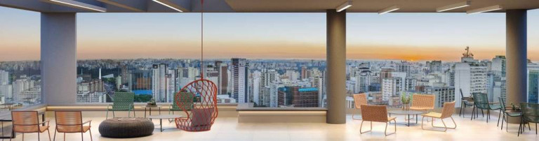 Imagem Apartamento com 2 Quartos à Venda, 95 m² em Paraíso - São Paulo Imagem Apartamento com 2 Quartos à Venda, 95 m² em Paraíso - São Paulo