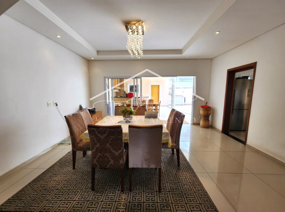 Imagem Casa com 3 Quartos à Venda, 280 m² em Ibiti Royal Park - Sorocaba Imagem Casa com 3 Quartos à Venda, 280 m² em Ibiti Royal Park - Sorocaba