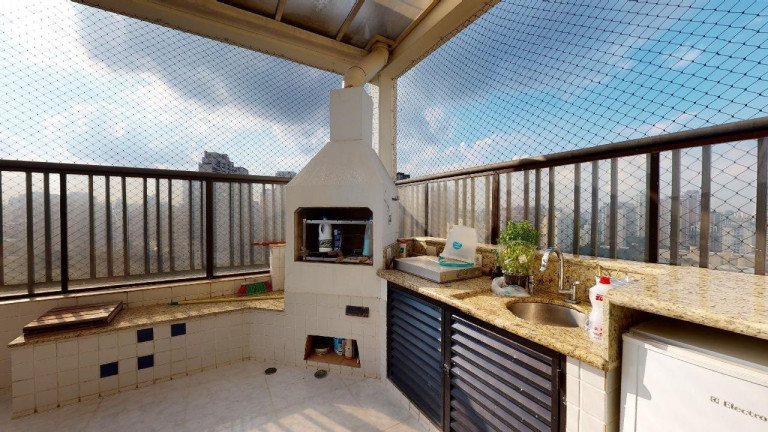 Imagem Apartamento com 3 Quartos à Venda, 231 m² em Vila Mariana - São Paulo Imagem Apartamento com 3 Quartos à Venda, 231 m² em Vila Mariana - São Paulo