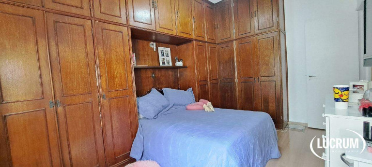 Imagem Cobertura com 4 Quartos à Venda, 230 m² em Copacabana - Rio De Janeiro