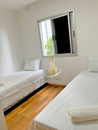 Imagem Apartamento com 3 Quartos para Alugar, 96 m² em Jardim Aquarius - São José Dos Campos Imagem Apartamento com 3 Quartos para Alugar, 96 m² em Jardim Aquarius - São José Dos Campos