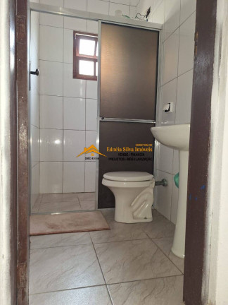 Imagem Casa com 2 Quartos à Venda, 140 m² em Balneário Itaóca - Mongaguá Imagem Casa com 2 Quartos à Venda, 140 m² em Balneário Itaóca - Mongaguá