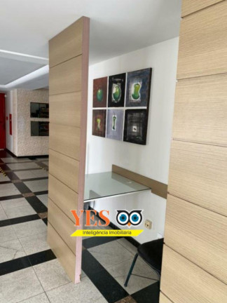 Imagem Apartamento com 1 Quarto à Venda, 40 m² em Ponto Central - Feira De Santana