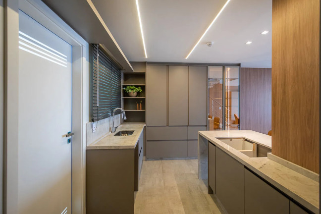 Imagem Apartamento com 3 Quartos à Venda, 328 m² em Fazenda - Itajaí