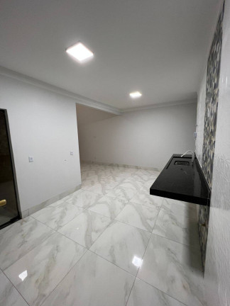 Imagem Casa com 3 Quartos à Venda, 105 m² em Residencial Vida Nova - Anápolis