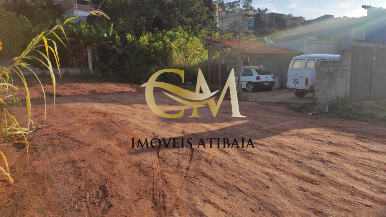Terreno à Venda, 150 m² em Jardim Imperial - Atibaia