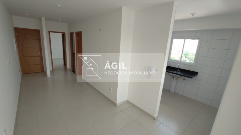 Imagem Apartamento com 2 Quartos à Venda, 60 m² em Jardim América - São José Dos Campos Imagem Apartamento com 2 Quartos à Venda, 60 m² em Jardim América - São José Dos Campos