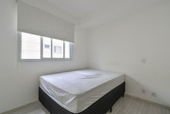 Imagem Studio com 1 Quarto à Venda, 25 m² em Aclimação - São Paulo