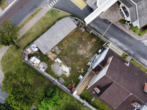 Imagem Terreno à Venda, 366 m² em Butiatuvinha - Curitiba Imagem Terreno à Venda, 366 m² em Butiatuvinha - Curitiba