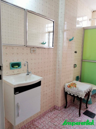 Imagem Apartamento com 3 Quartos à Venda, 100 m² em Boqueirão - Santos