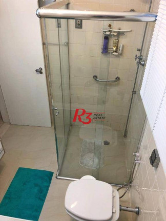 Imagem Apartamento com 2 Quartos à Venda, 98 m² em Gonzaga - Santos