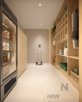 Imagem Apartamento com 4 Quartos à Venda, 208 m² em Jardim Camburi - Vitória