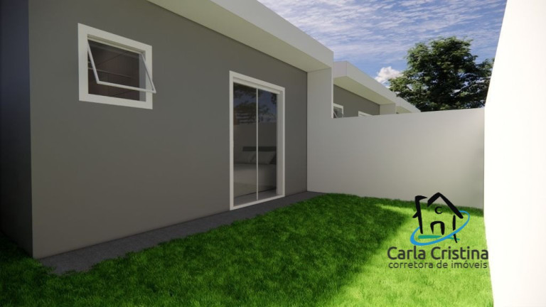 Imagem Casa com 2 Quartos à Venda, 61 m² em Jardim Canadá - Pontal Do Paraná