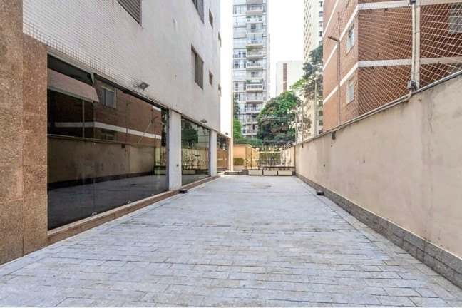 Imagem Apartamento com 4 Quartos à Venda, 171 m² em Higienópolis - São Paulo