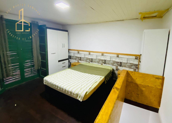 Imagem Casa com 4 Quartos à Venda, 132 m² em Jardim Residencial Villa Amato - Sorocaba