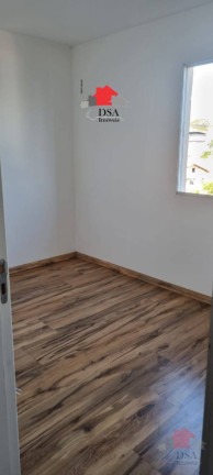 Imagem Apartamento com 2 Quartos para Alugar, 46 m² em Parque Residencial João Luiz - Hortolândia