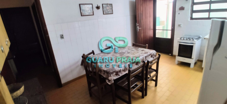 Imagem Casa com 3 Quartos à Venda, 155 m² em Enseada - Guarujá