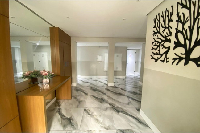 Imagem Apartamento com 2 Quartos à Venda, 53 m² em Chácara Califórnia - São Paulo Imagem Apartamento com 2 Quartos à Venda, 53 m² em Chácara Califórnia - São Paulo