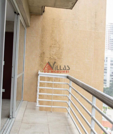 Imagem Cobertura com 4 Quartos à Venda, 200 m² em Vila Mariana - São Paulo