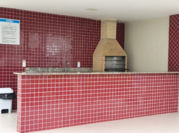 Imagem Apartamento com 2 Quartos à Venda, 53 m² em Buraquinho - Lauro De Freitas