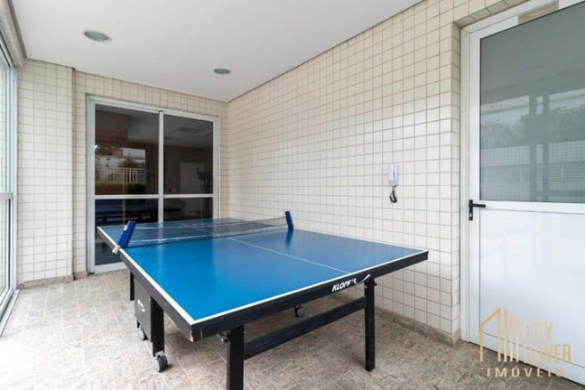 Imagem Apartamento com 3 Quartos à Venda, 116 m² em Brooklin Paulista - São Paulo