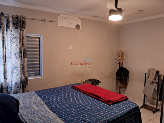 Imagem Imóvel com 3 Quartos à Venda, 70 m² em Aparecida - Santos