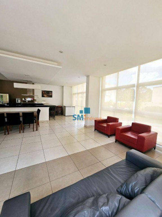 Apartamento com 2 Quartos à Venda, 47 m² em Vila Andrade - São Paulo