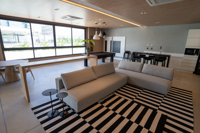 Imagem Apartamento com 3 Quartos à Venda, em Jardim Aclimação - Cuiabá Imagem Apartamento com 3 Quartos à Venda, em Jardim Aclimação - Cuiabá
