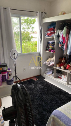 Imagem Apartamento com 2 Quartos à Venda, 64 m² em Aririú Da Formiga - Palhoça