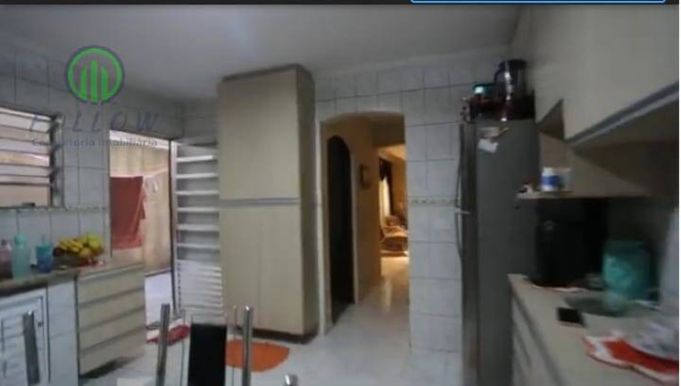 Imagem Casa com 2 Quartos à Venda, 179 m² em Santa Maria - Osasco Imagem Casa com 2 Quartos à Venda, 179 m² em Santa Maria - Osasco