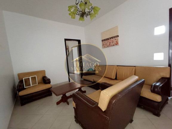Imagem Casa com 5 Quartos à Venda, 129 m² em Balneário Brejatuba - Guaratuba