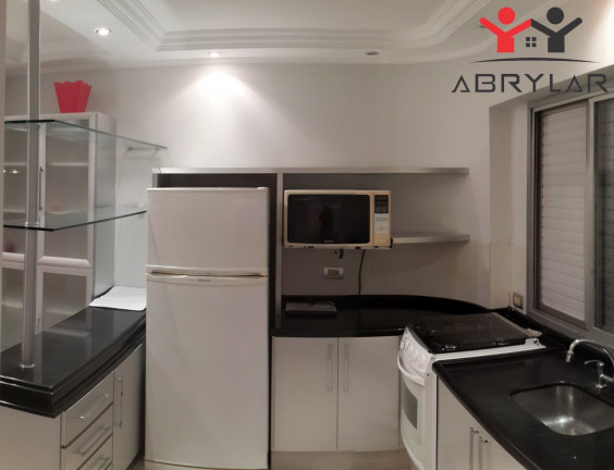 Imóvel com 1 Quarto à Venda, 72 m² em Consolação - São Paulo