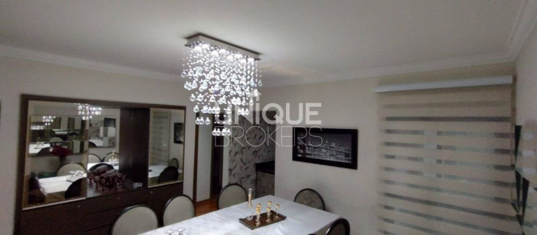 Imagem Apartamento com 4 Quartos à Venda, 177 m² em Jardim Ana Maria - Jundiaí