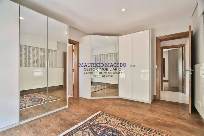 Imagem Casa com 5 Quartos à Venda, 450 m² em Tambore - Santana De Parnaíba Imagem Casa com 5 Quartos à Venda, 450 m² em Tambore - Santana De Parnaíba